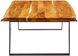 Halden 45 X 31 inch Coffee Table