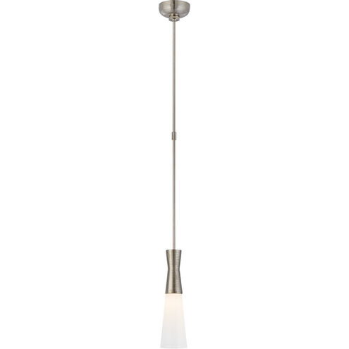 Kelly Wearstler Utopia 1 Light 4.00 inch Pendant