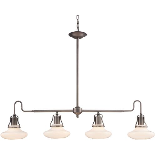 Centennial Park Linear Chandelier Ceiling Light