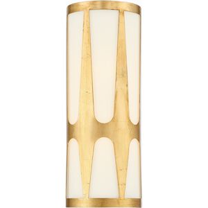 Royston 1 Light 6.75 inch Wall Sconce