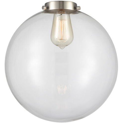 Ballston XX-Large Beacon Clear Glass, Ballston