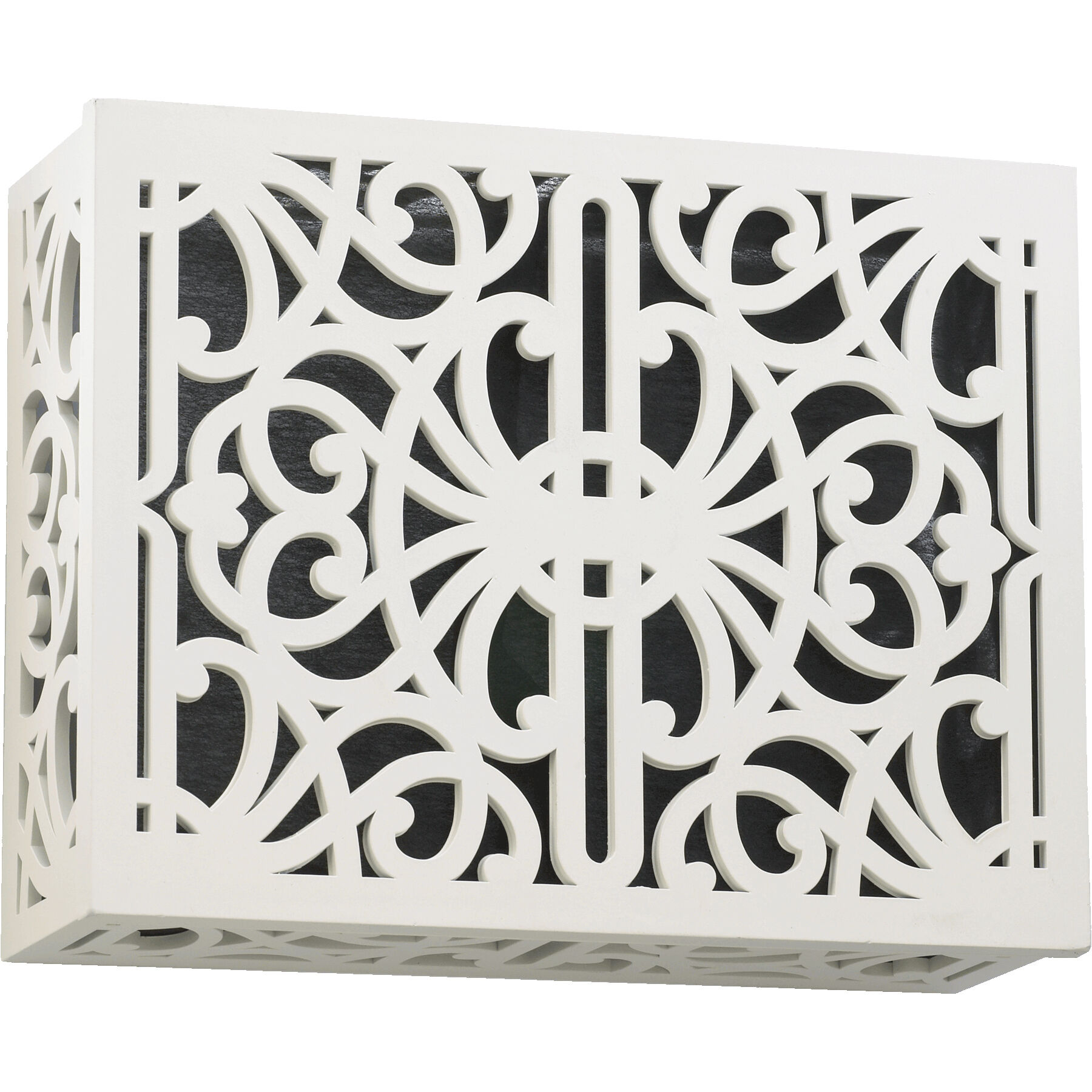 Lighting Accessory 7.75 inch Outdoor Lighting Accessory