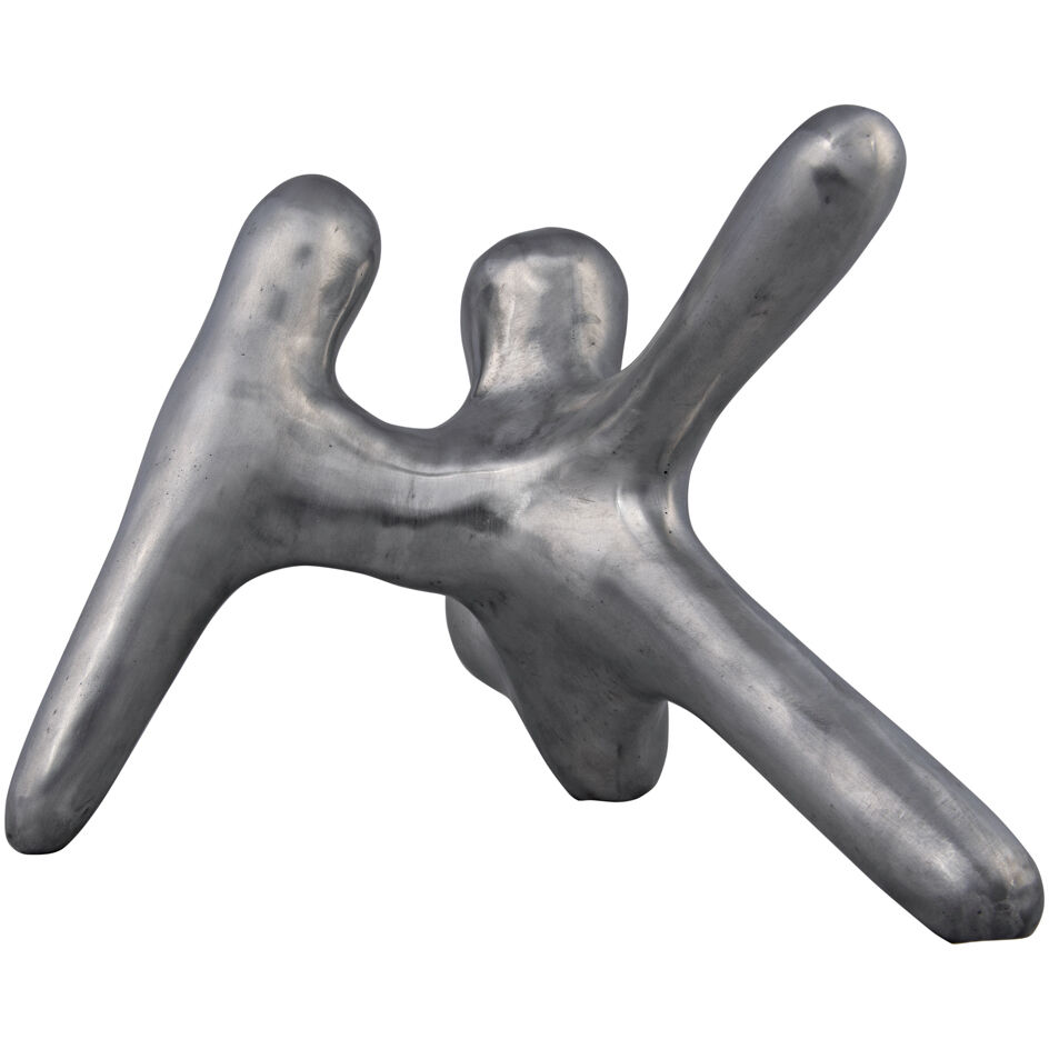 Wiggins Brushed Decor Accessory