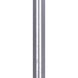 Downrod Galvanized Poles
