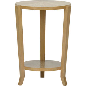 Pasha Side Table