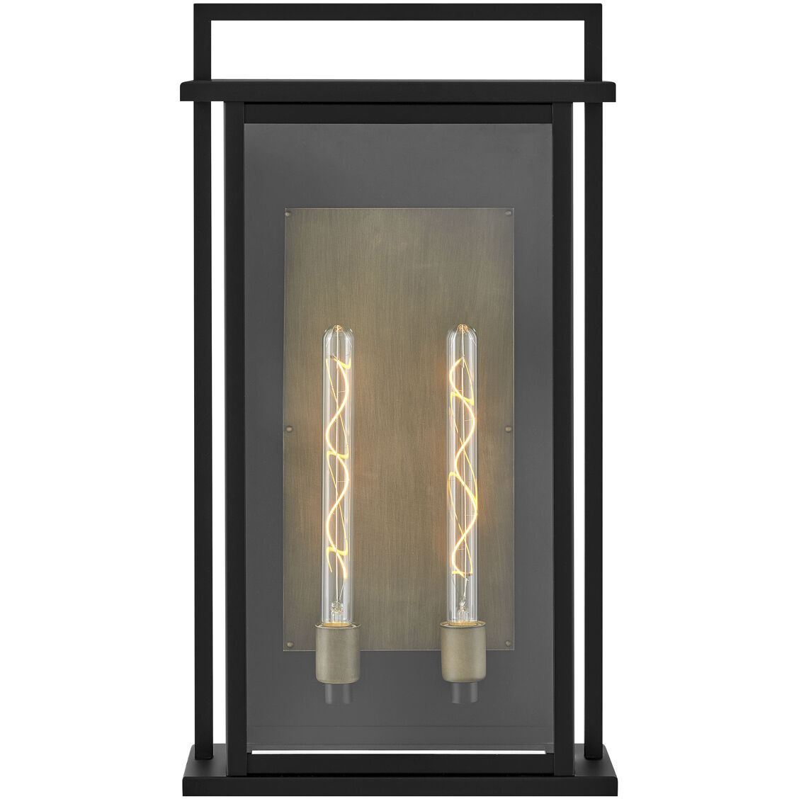Langston Outdoor Wall Mount Lantern
