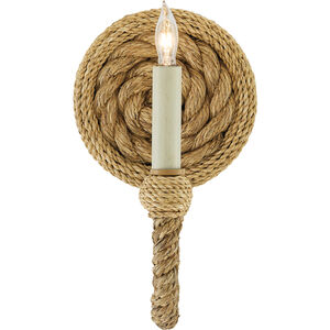 Wallis Wall Sconce Wall Light, Bunny Williams Collection