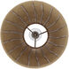 Malmo 1 Light 12 inch Matte Black and Rope Pendant Ceiling Light