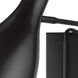 Lenz 1 Light 6 inch Oil Rubbed Bronze Metal Wall Sconce Wall Light