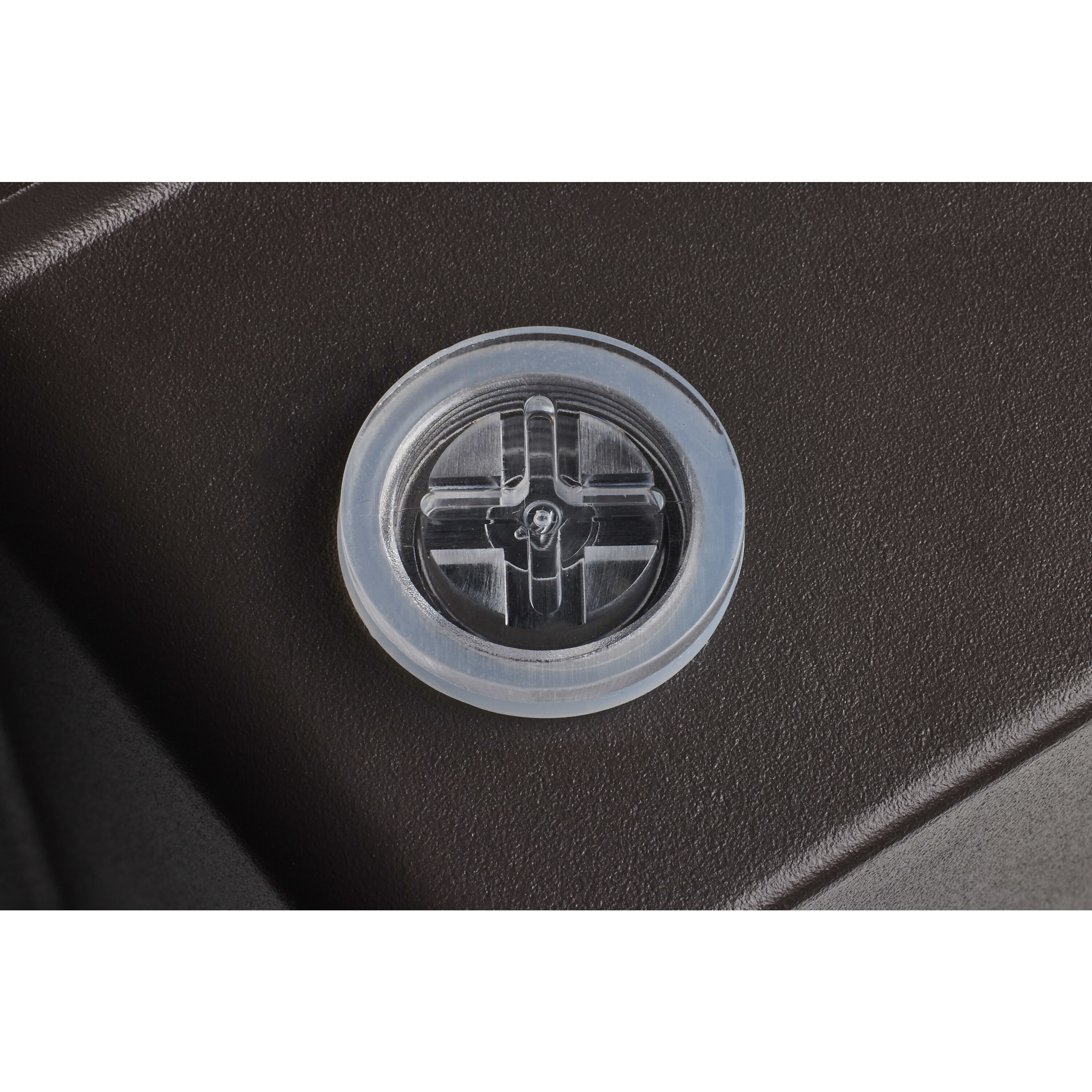 Brentwood LED 3.86 inch Bronze Flood Light