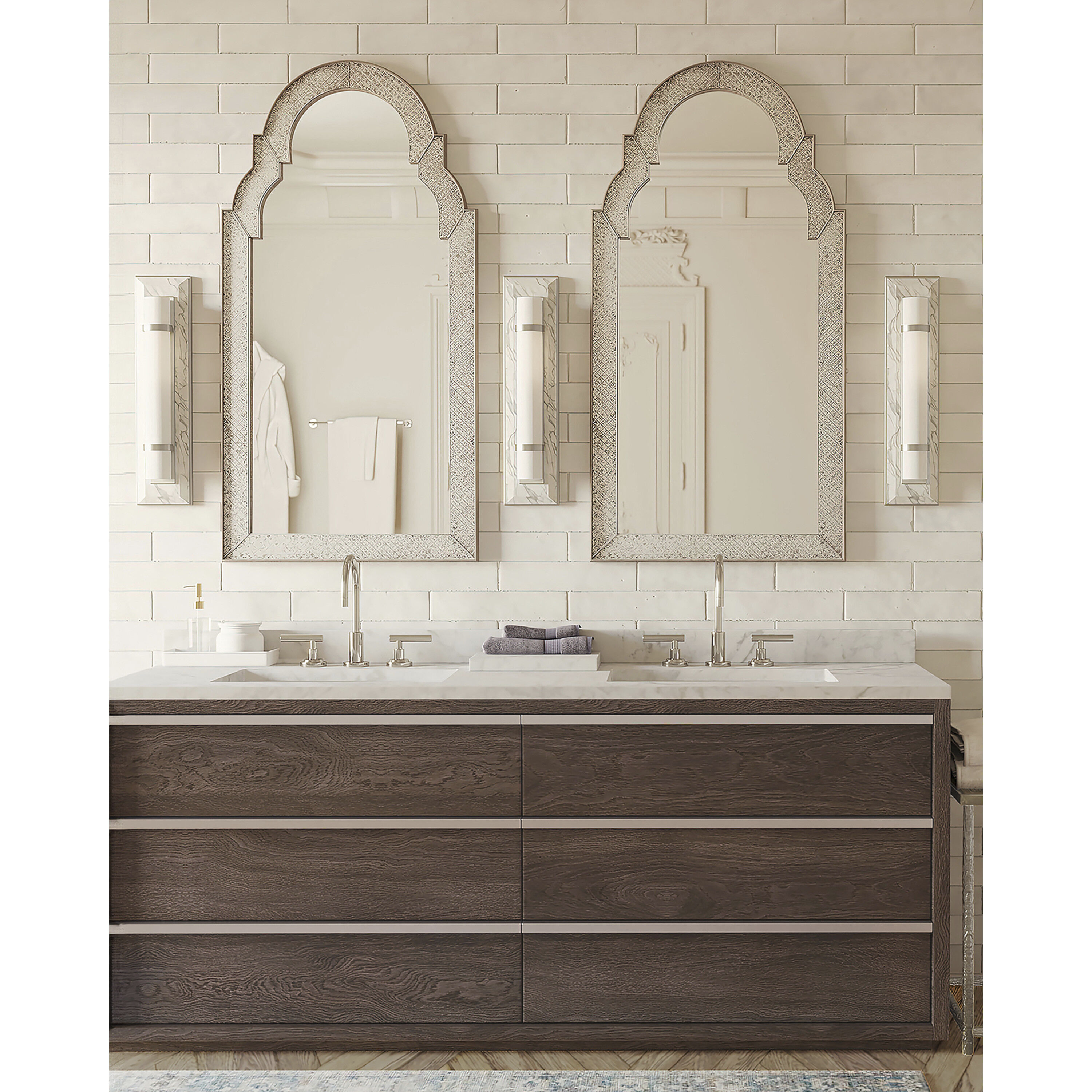 Bruneau Wall Sconce Wall Light