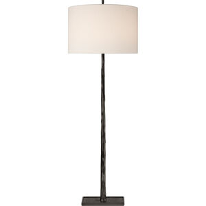 Barbara Barry Lyric 59 inch 100.00 watt Bronze Floor Lamp Portable Light