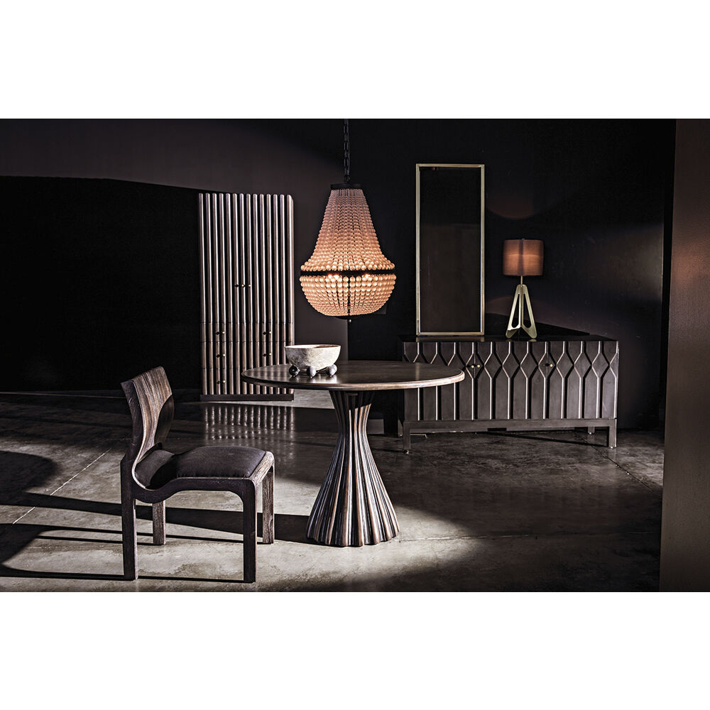 Candis 29 inch 60.00 watt Antique Brass Table Lamp Portable Light