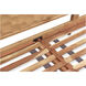 Misaki Natural Bed, Queen