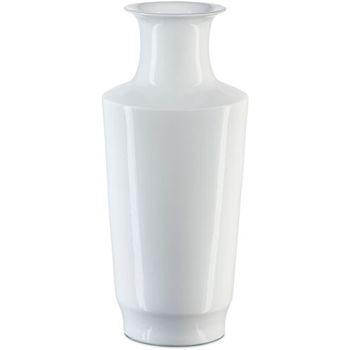Imperial 17.5 X 7.5 inch Shoulder Vase