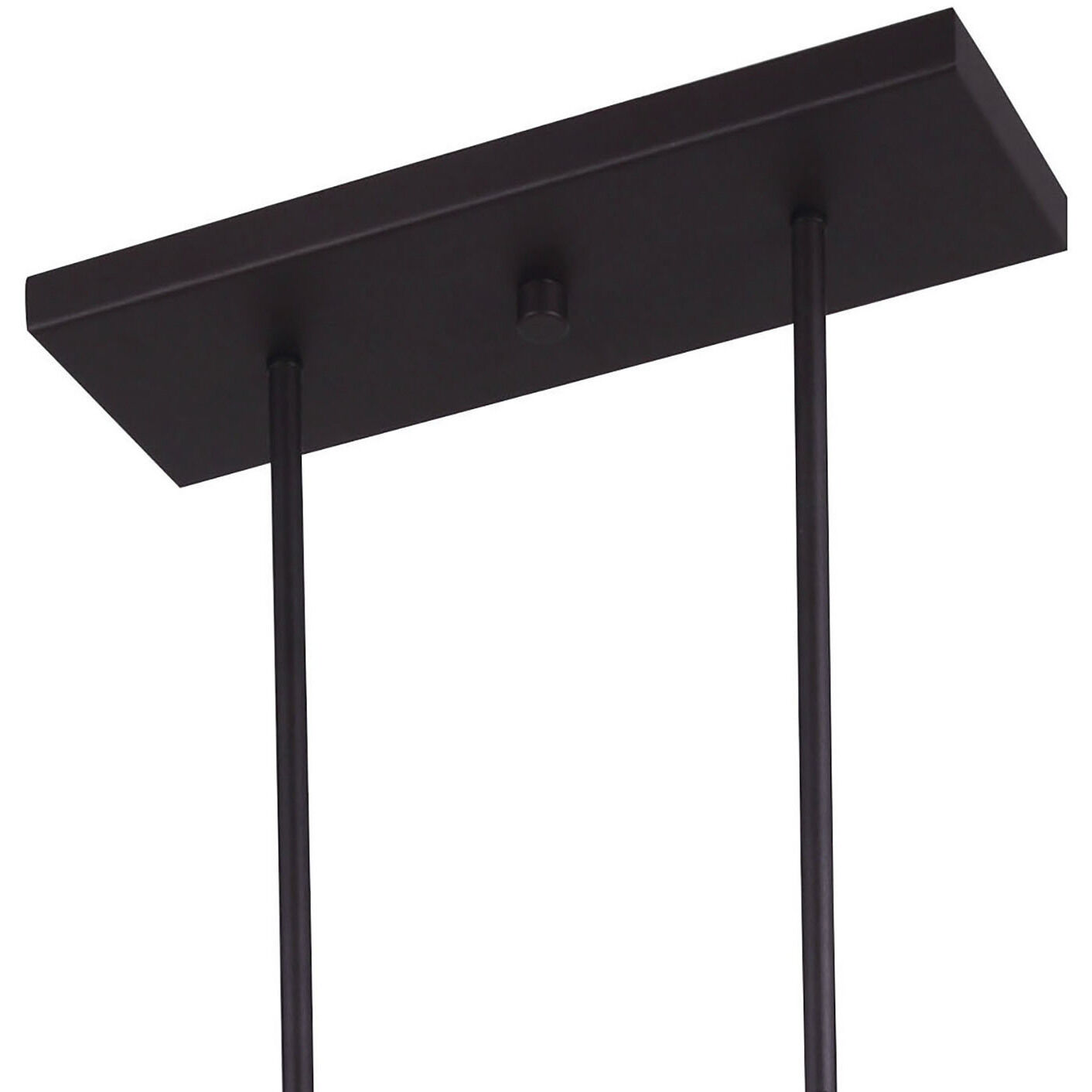 Isola 4 Light 32.25 inch Oil Rubbed Bronze Chandelier Ceiling Light