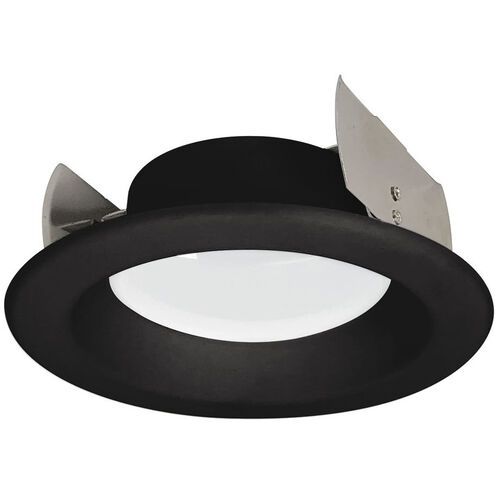 AC Onyx Retrofit Black Recessed