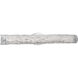 Capelli LED LED 33 inch Polished Chrome Linear Bath Bar Wall Light, Progress LED