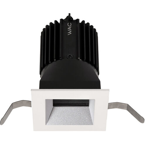 Volta LED Haze/White Recessed Lighting in Wide, 85, 3000K