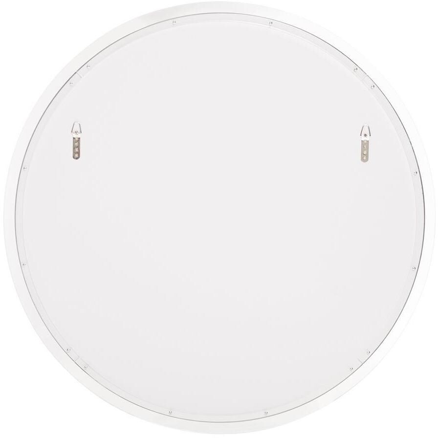 Clare 36 X 36 inch Clear Mirror