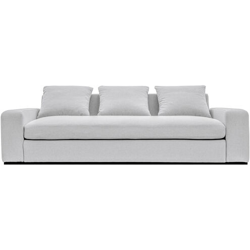 Thomas Grey Sofa