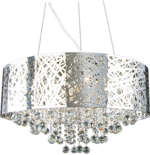 OL Series 24 inch Chandelier Ceiling Light