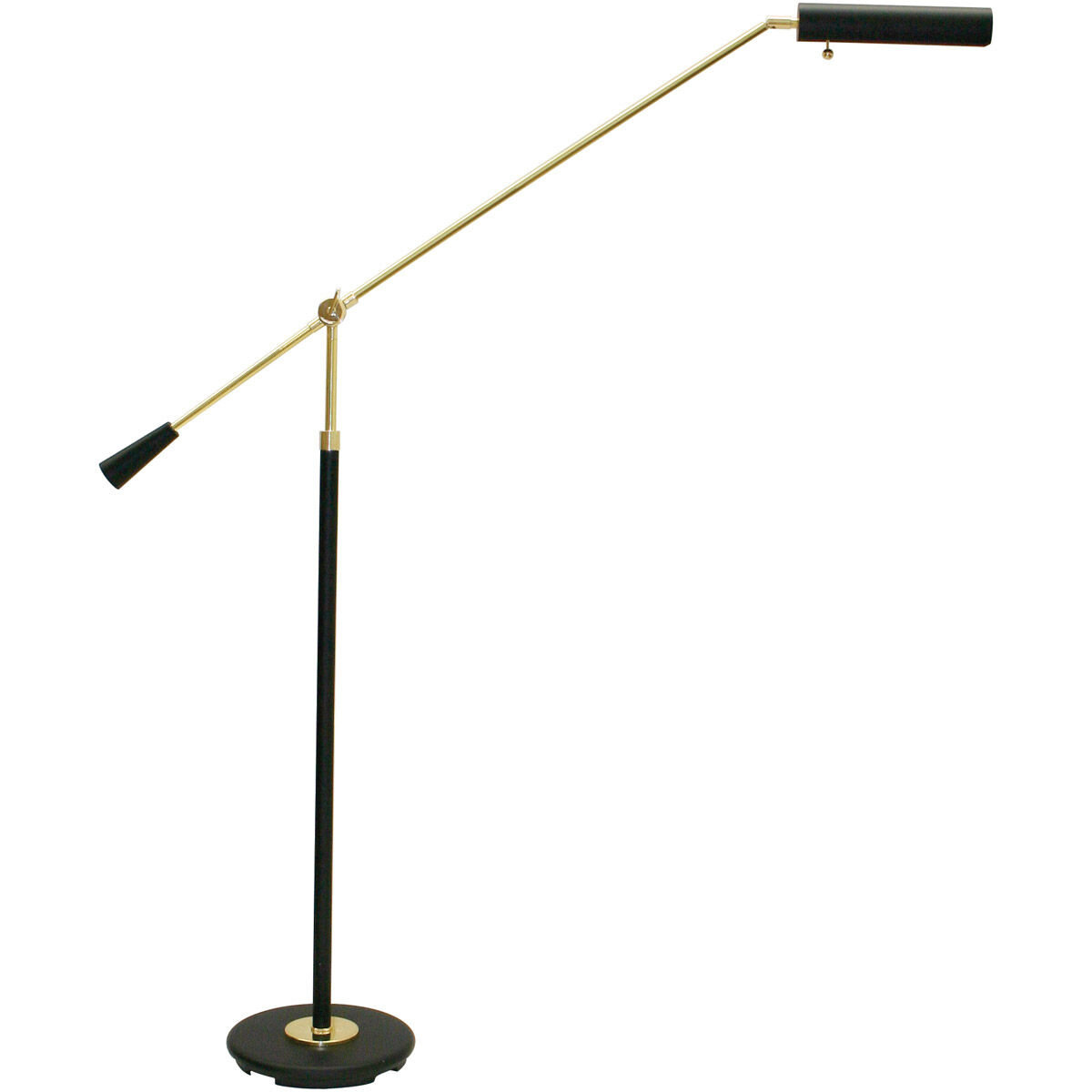 House of troy piano lamps top