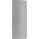 Spieth LED 12 inch Concrete Outdoor Wall Lantern