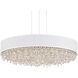 Signature Eclyptix 1 Light 24.00 inch Pendant