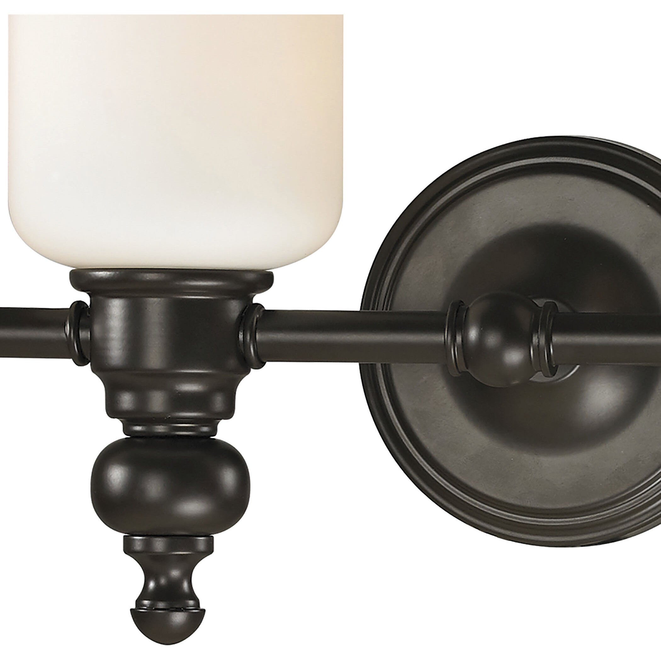 Bristol Way Vanity Light Wall Light