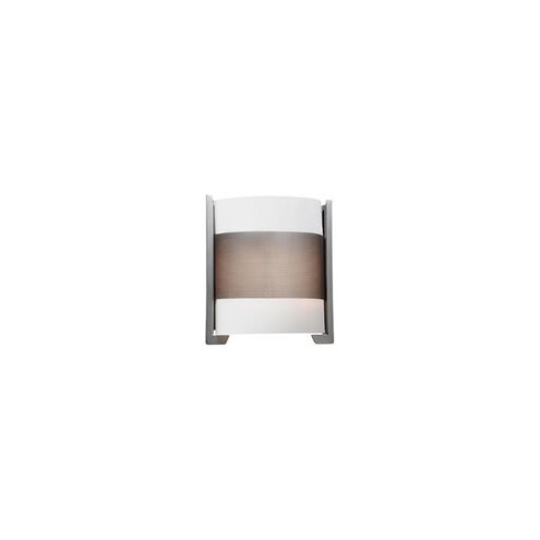 Iron LED 10 inch Bronze ADA Wall Sconce Wall Light