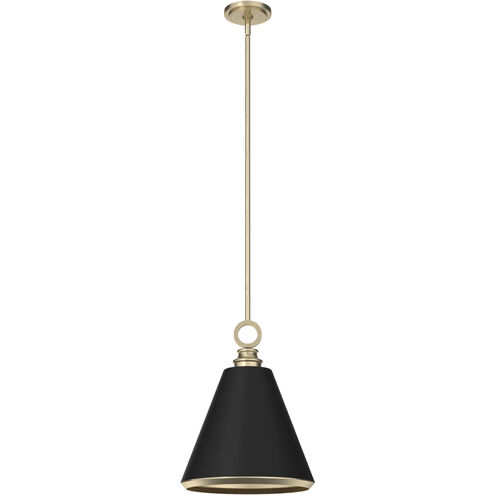 Klein 13 inch Pendant Ceiling Light