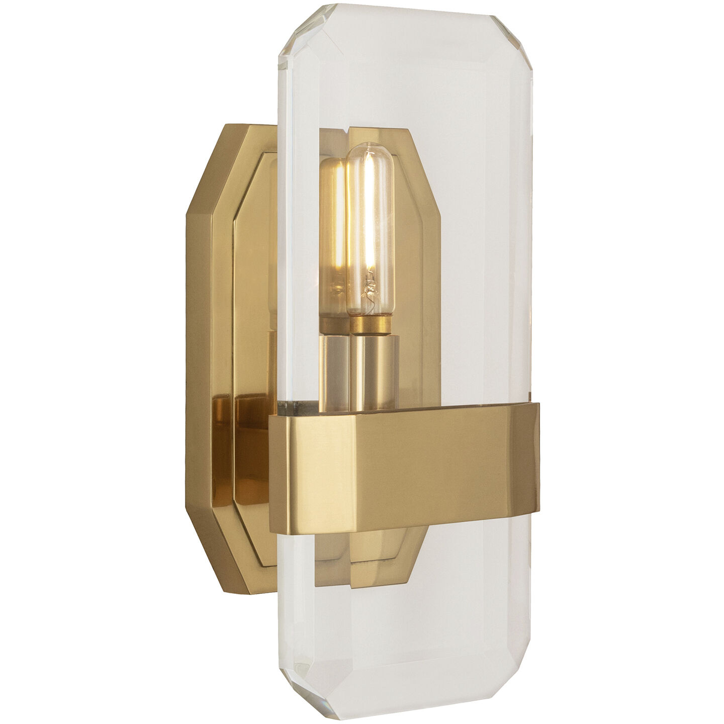 Jacqueline Wall Sconce Wall Light