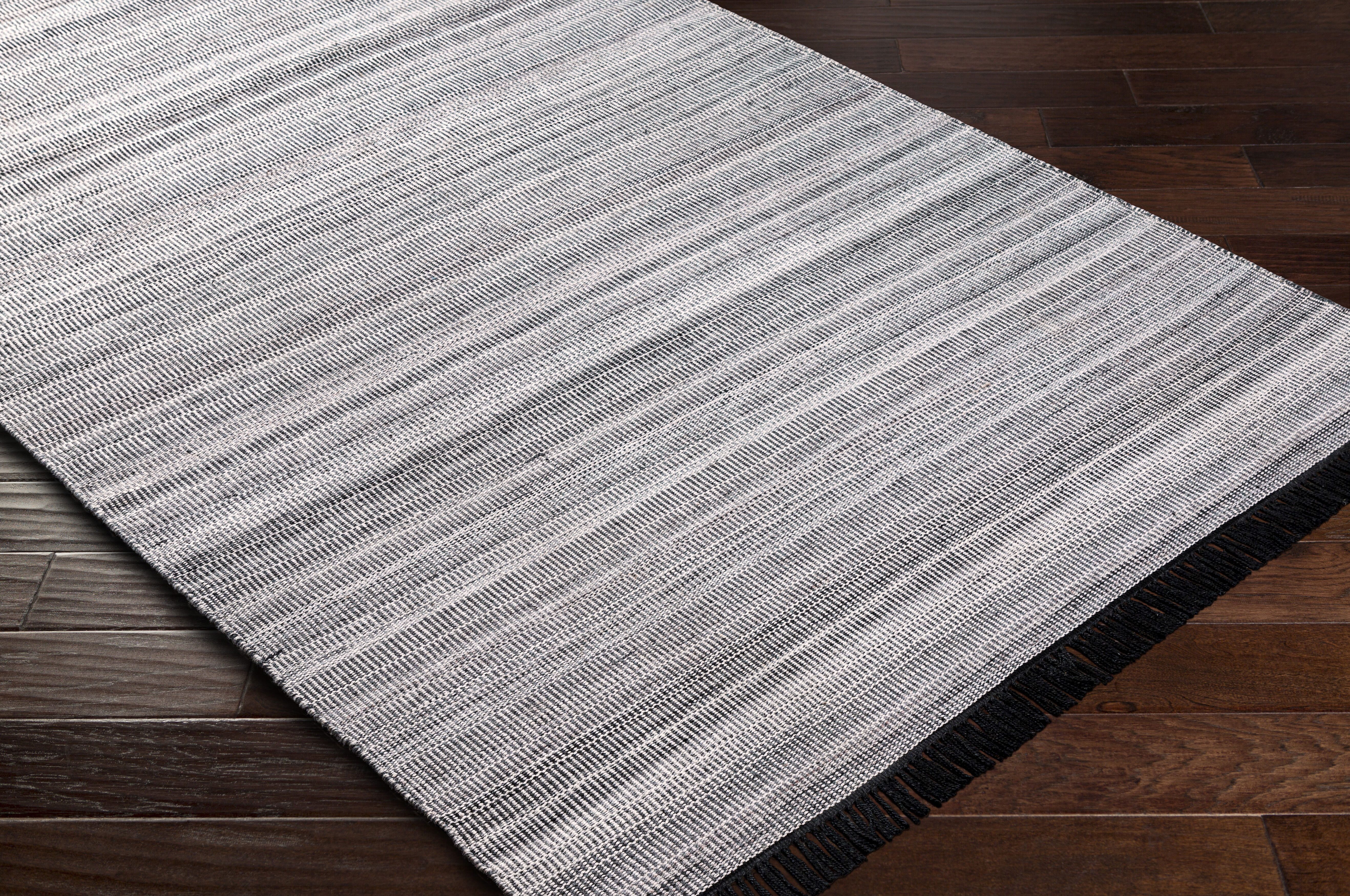 Lily 180 X 144 inch Taupe Rug, Rectangle