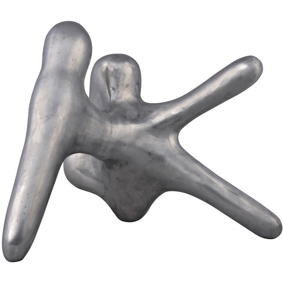 Wiggins Brushed Decor Accessory