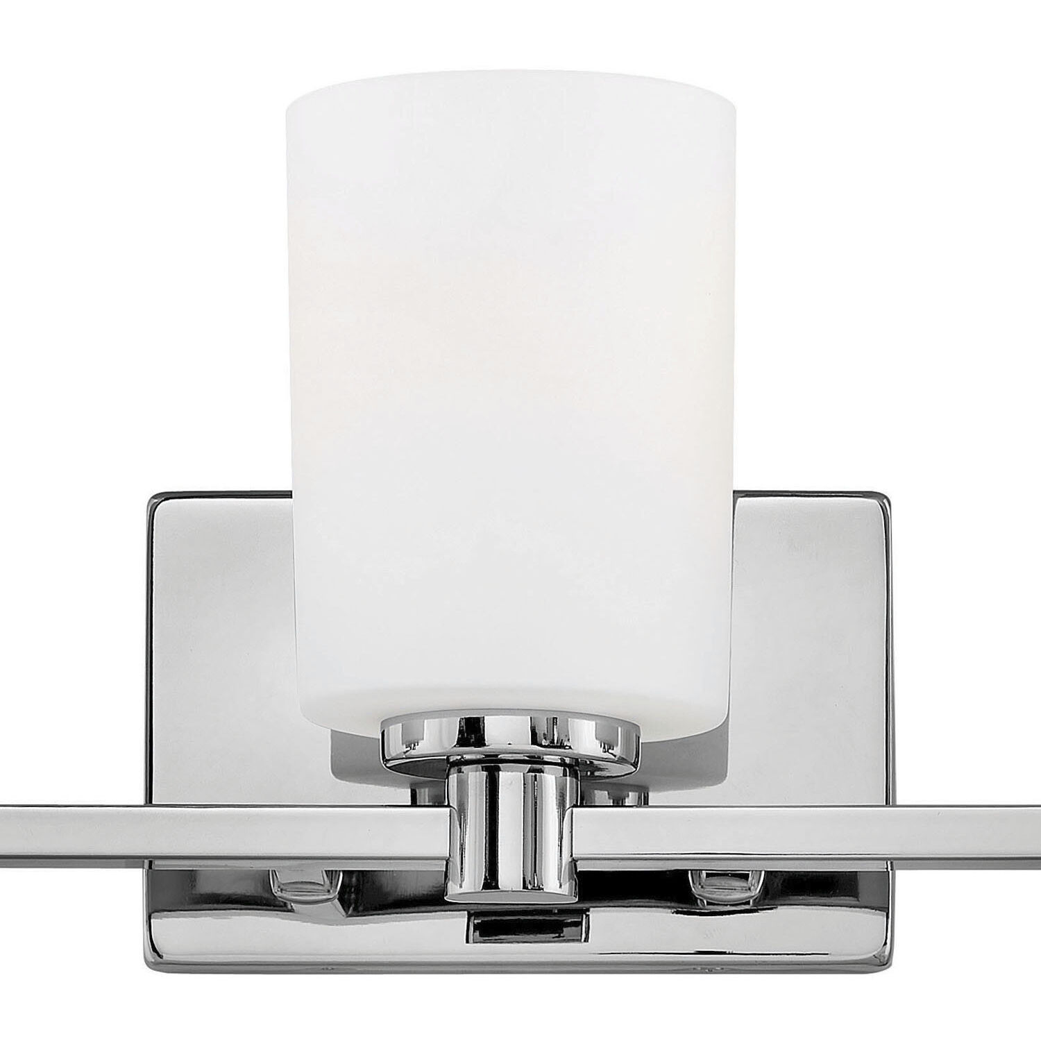 Karlie 5 Light 35.5 inch Chrome Vanity Light Wall Light