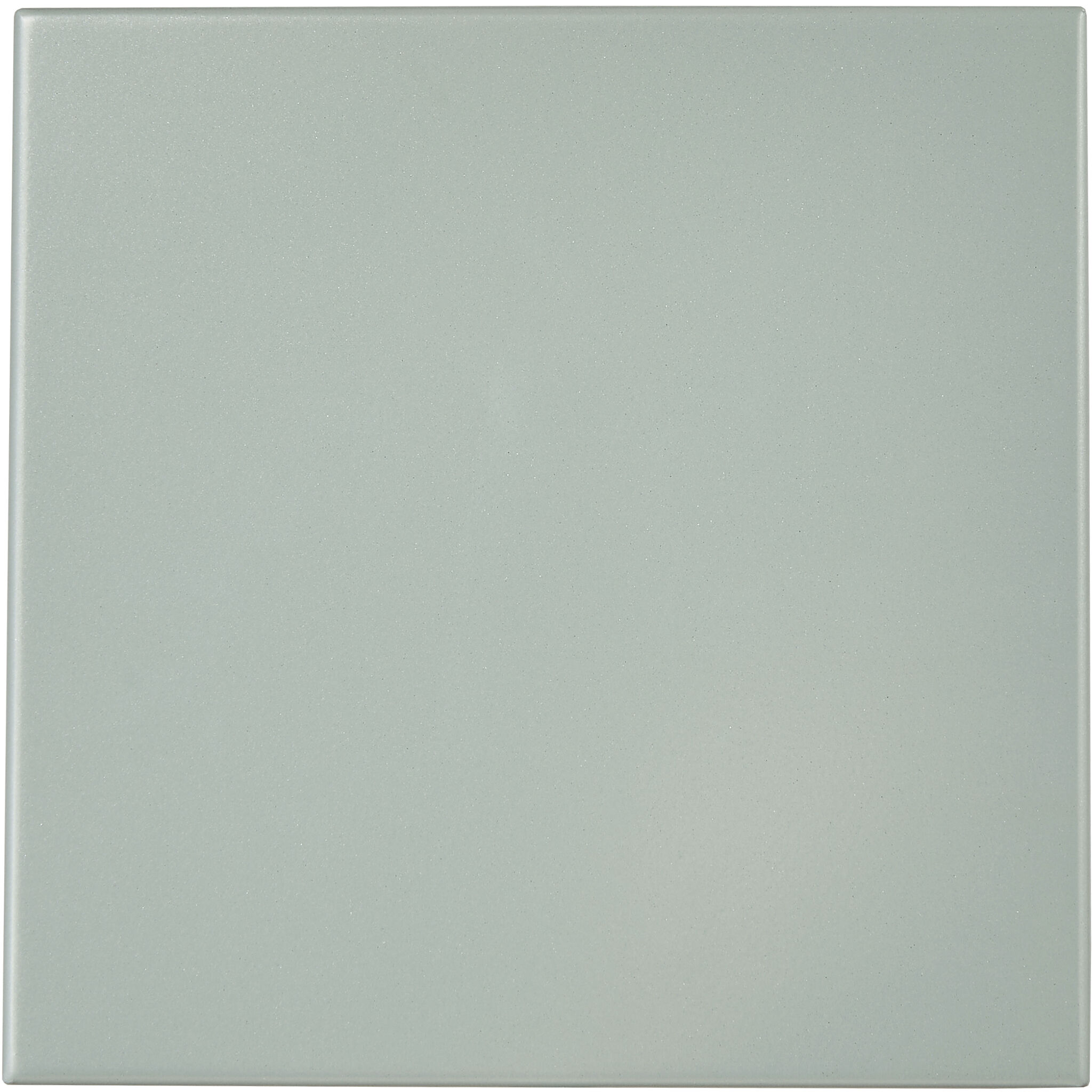 Mona Lisa LED 8 inch Silica Outdoor Wall Light