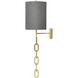 Bixby Wall Sconce Wall Light