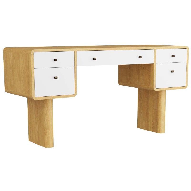 Saylor Oyster Desk