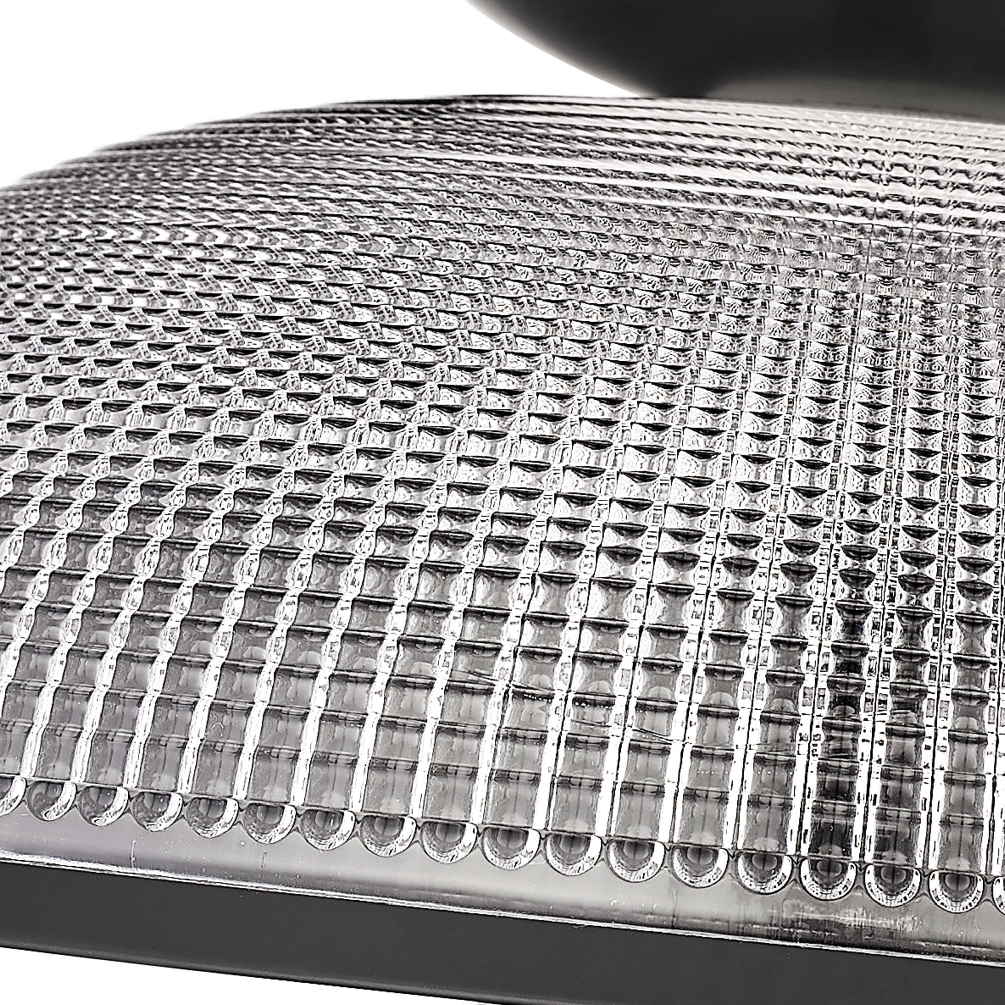 Crawford 1 Light 11.75 inch Matte Black Flush Mount Ceiling Light