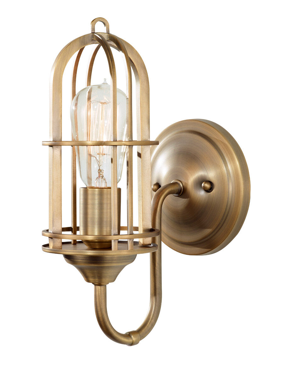 Urban Renewal Wall Sconce Wall Light