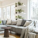 Madhy Side Table