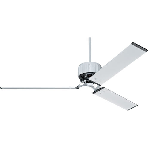 HFC 72 inch Fresh White Outdoor Ceiling Fan