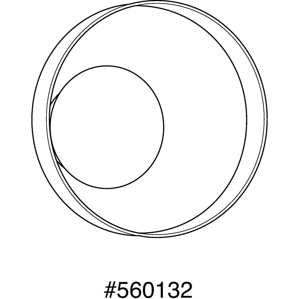 Z-2010 LED Outdoor Wall Sconce, Progress LED