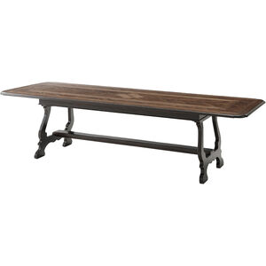 Marst Hill 110 X 42 inch Marst Hill Dining Table