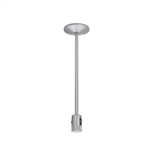 Flexrail 1 Platinum Track Accessory Ceiling Light, 12in