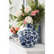 Aline 10 X 8 inch Jar
