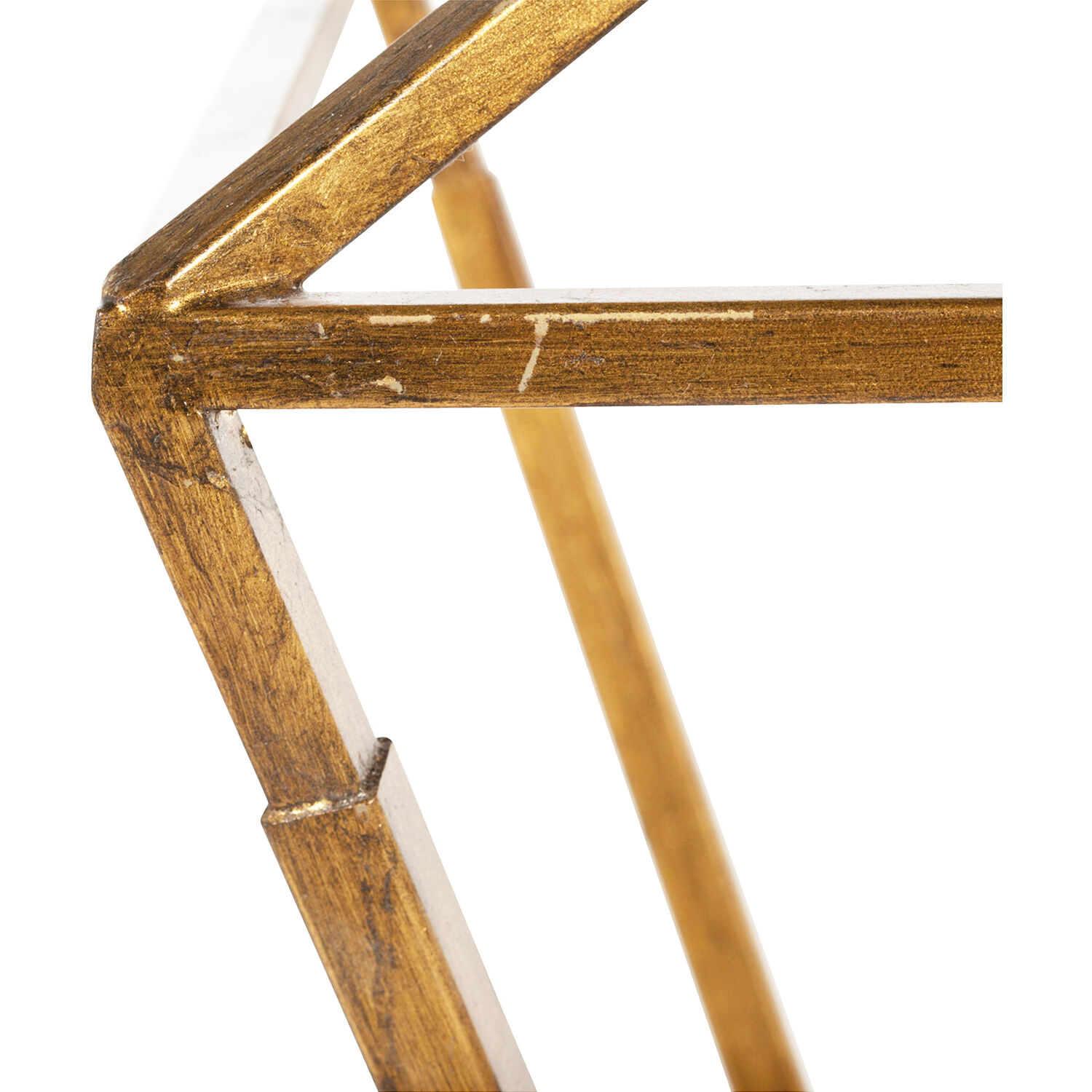 Adler 5 Light 42 inch Vintage Gold Chandelier Ceiling Light