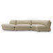 Cresson Daley Sand Sofa