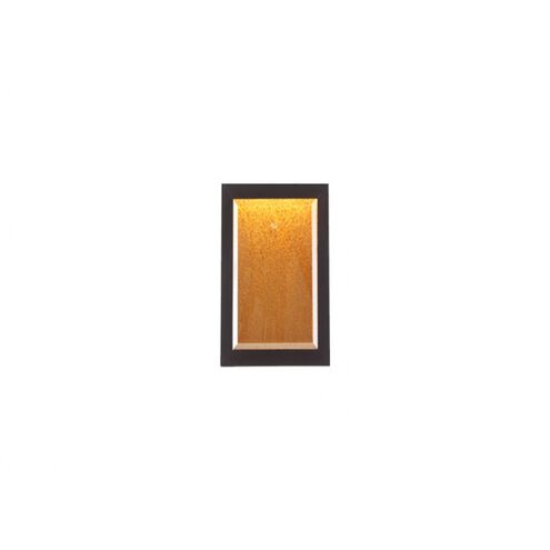 Brentwood Wall Sconce Wall Light in Dark Bronze